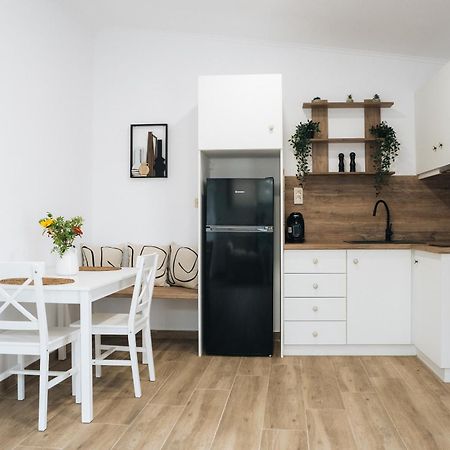 Lofos Soilis Aparthotel Tragaki Exteriör bild