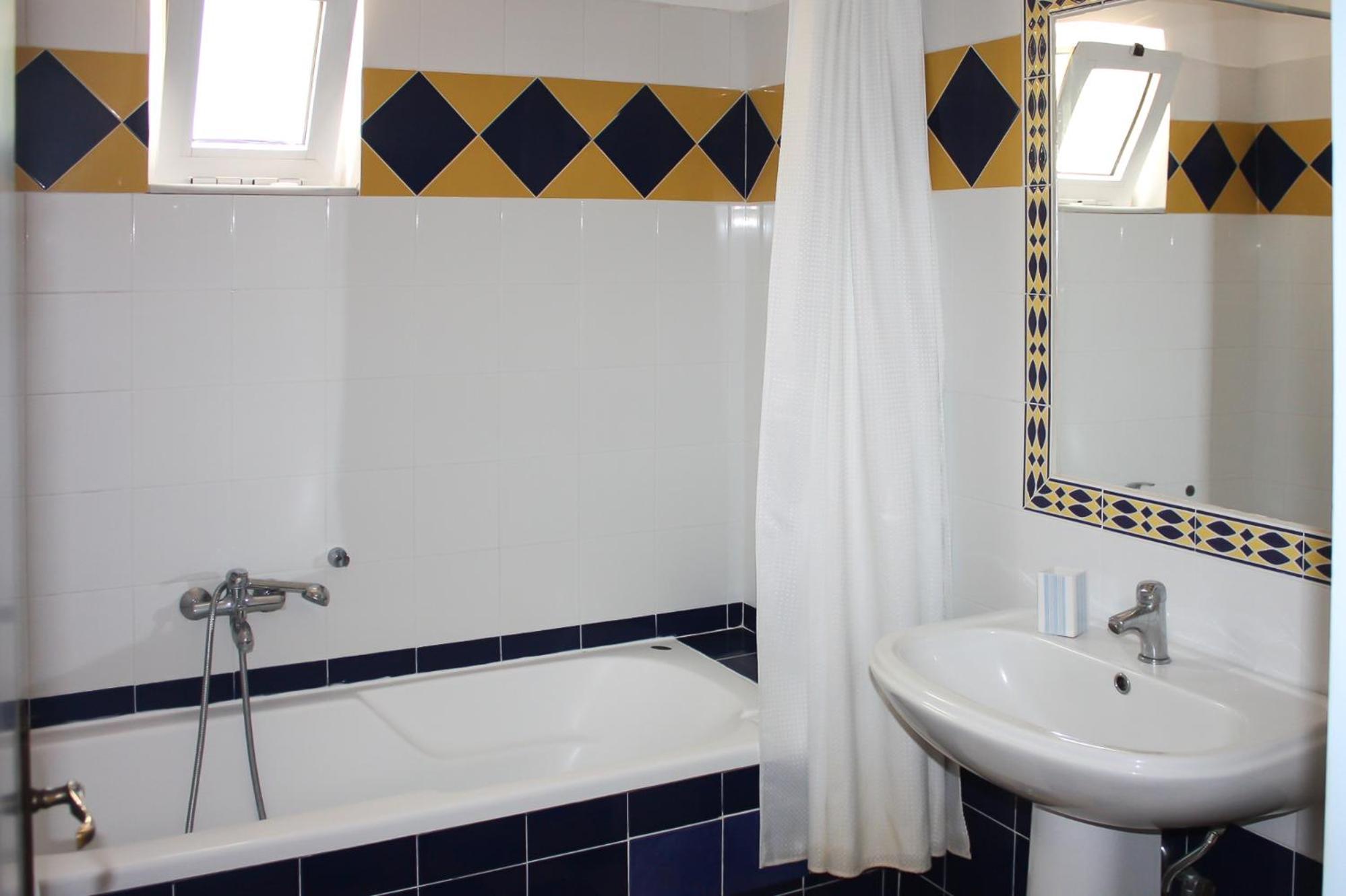 Lofos Soilis Aparthotel Tragaki Rum bild